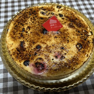 御献上カスティーラ_0