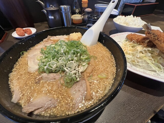 Rairai Tei Kasugai Ten