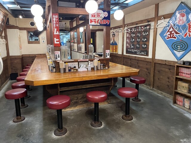 YAH-YAH-YA Hongo Ten photo 4