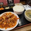 韓国料理 扶餘 - 料理写真: