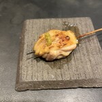 焼き鳥 さいとう - 