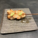 焼き鳥 さいとう - 