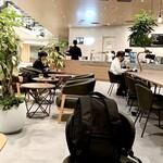 Link cafe TOKYO - 