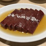 焼肉 はっち - 上レバー