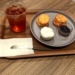 Link cafe TOKYO - 