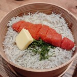 酒場 つむぎ堂 - 