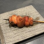 焼き鳥 さいとう - 