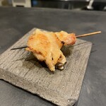 焼き鳥 さいとう - 