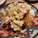 酒場 つむぎ堂 - 