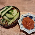 酒場 つむぎ堂 - 