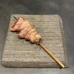 焼き鳥 さいとう - 