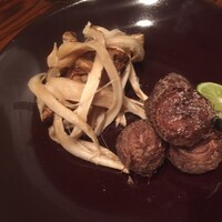鳥茂 - 