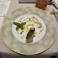 中国料理 礼華 四君子草 - 