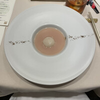 中国料理 礼華 四君子草 - 