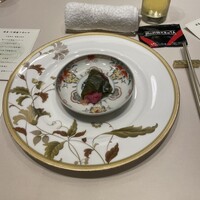 中国料理 礼華 四君子草 - 