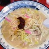 思案橋ラーメン