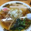 麺屋ようすけ 佐野新都市店