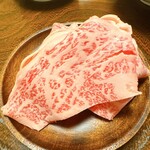 旬菜焼 はざま - 