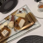 シェ オリビエ - 