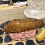 路地裏酒場 ゴンポジ - 