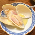 旬菜焼 はざま - 