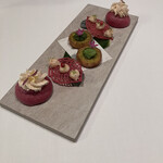 シェ オリビエ - 