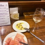 ワイン酒場 トンマーゾ - 