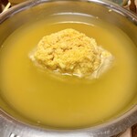 旬菜焼 はざま - 