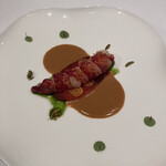 シェ オリビエ - 