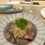 路地裏酒場 ゴンポジ - 