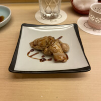 乾山 銀座七丁目店 - 