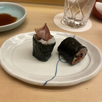 乾山 銀座七丁目店 - 