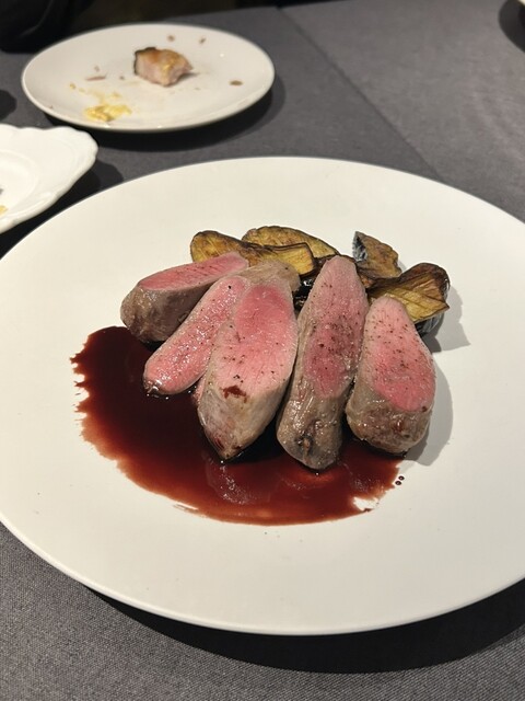 ビストロ レガリテ（Bistro lgalit） - 広瀬通（ビストロ）の写真