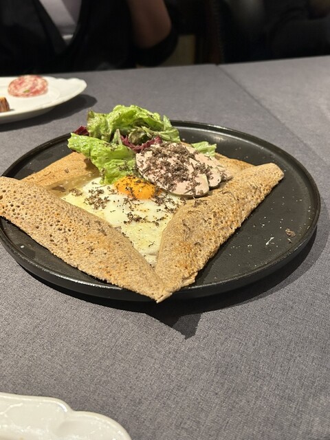 ビストロ レガリテ（Bistro lgalit） - 広瀬通（ビストロ）の写真