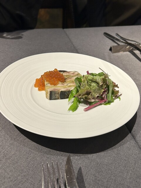 ビストロ レガリテ（Bistro lgalit） - 広瀬通（ビストロ）の写真