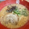 ラーメン酒場 福の軒 三島店