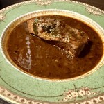 マリーアイランガニー - 