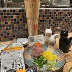 酒場 つむぎ堂 - 