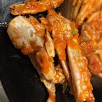 俺のイタリアン 銀座 - 