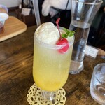 肉とスイーツのお店koyori - 