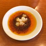 ホワイト餃子 - 餃子のタレ調合