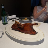 中国飯店 琥珀宮 - 