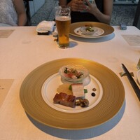中国飯店 琥珀宮 - 