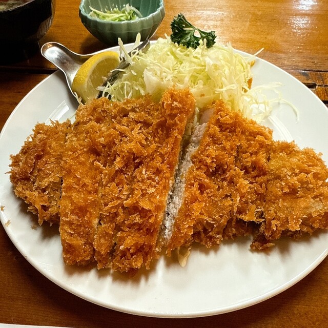 Tonkatsu Katsumi photo 2