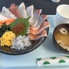 うおたけ鮮魚店やけんど 海鮮どんや