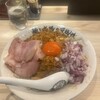 麺と無限の可能性 本町総本店