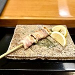Sumibi Kushiyaki Otowatei