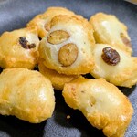 もち吉 - 料理写真: