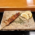 Sumibi Kushiyaki Otowatei