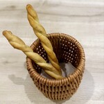 Prima Stella - 料理写真: